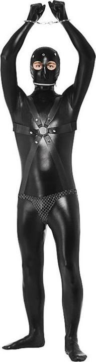 Produktbild Smiffys Sexsklave - Gimp (L)