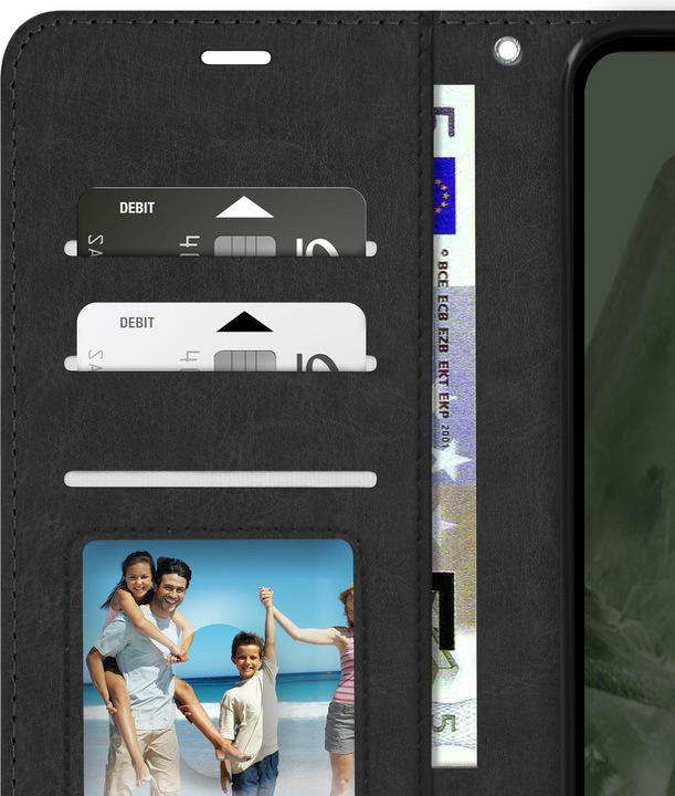 Produktbild Mayaxess SecureCard Cover Series (Google Pixel 8)