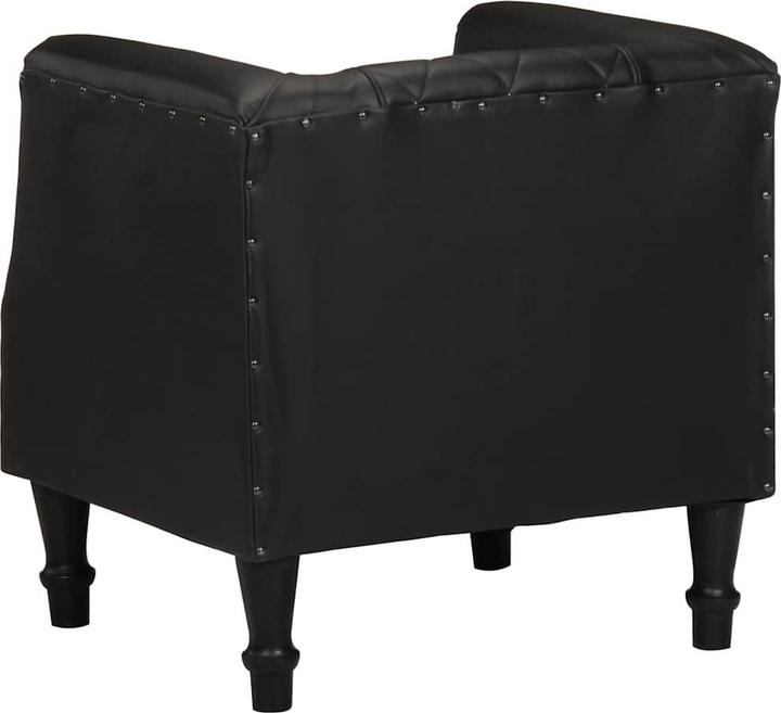 Actual product image vidaXL Sessel