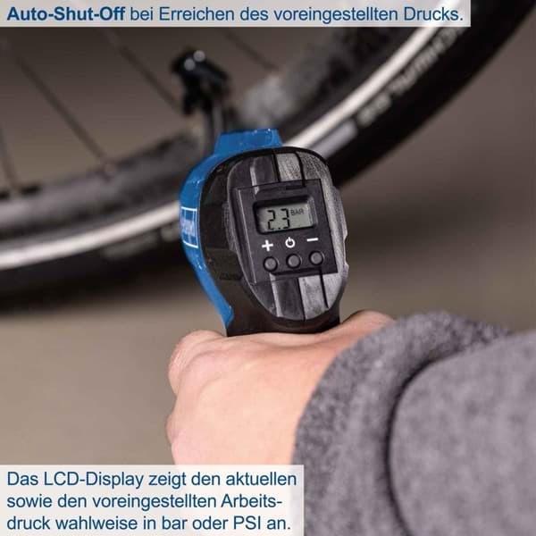 Image du produit Scheppach C-AC20-X (7 bar, 0 l)