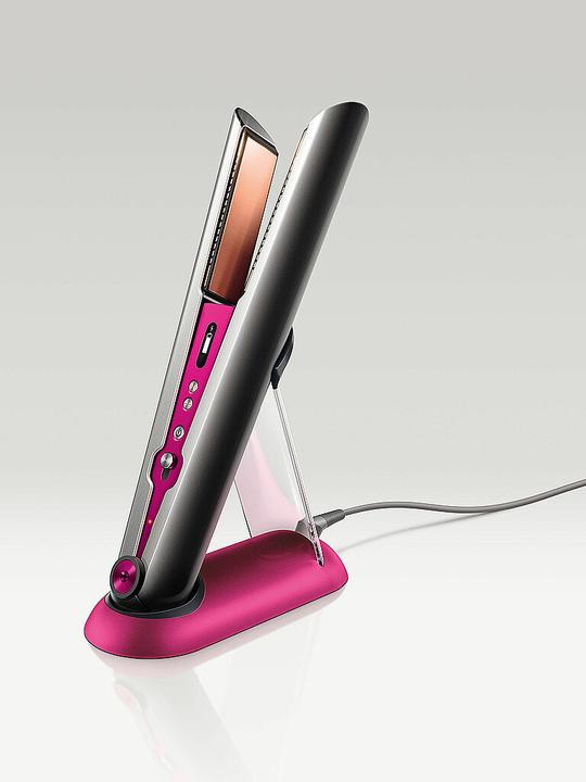 Actual product image Dyson Corrale (Straightening iron)