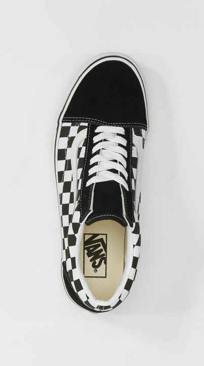 Immagine prodotto Vans Old Skool Platform Sneaker Donna (42.5)