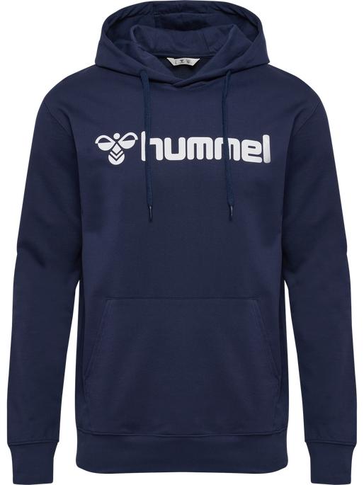 Produktbild hummel HMLGO 2.0 LOGO HOODIE (L)