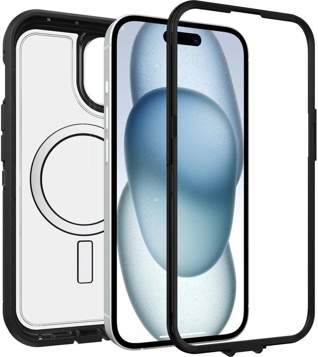 OtterBox Defender XT mit MagSafe (Apple iPhone 14, Apple iPhone 15, Apple iPhone 13, Apple iPhone 16e)