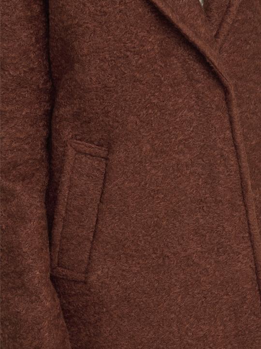 Immagine prodotto JdY Jdyeloise Long Boucle Jacket Otw Hab (XL)