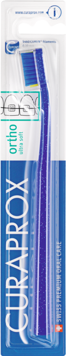 Image du produit Curaprox Cs 5460 (Souple, 1 x)