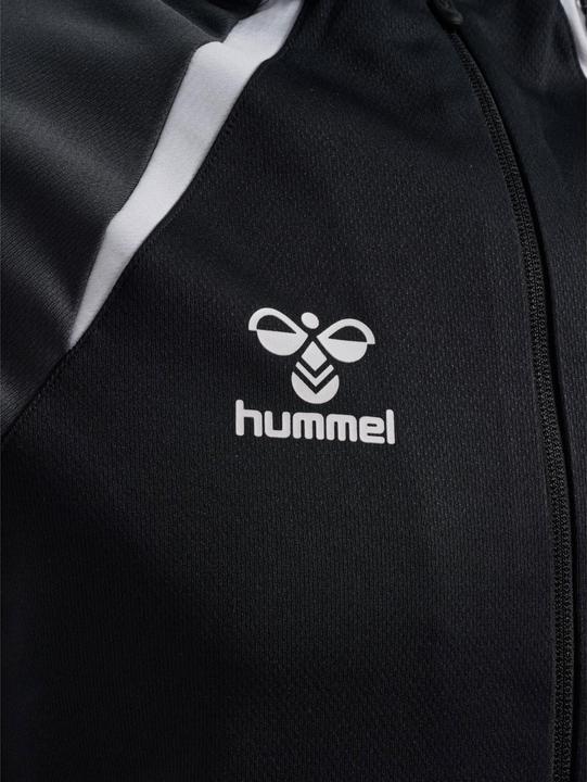 Immagine prodotto hummel hmlLEAD 2.0 ZIP HOODIE WOMAN (XS)