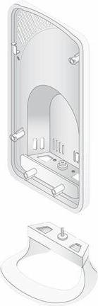 Immagine prodotto Aruba Ap-205h-Mntr (Kit di montaggio)