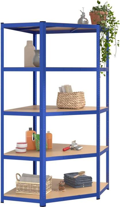 Produktbild vidaXL Regal