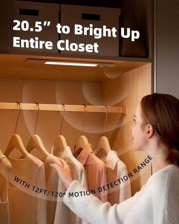 Immagine prodotto Ezvalo LED Unterbauleuchte (100 lm)