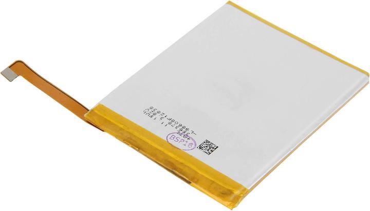 Actual product image Huawei HB366481ECW 2900 mAh rechargeable battery