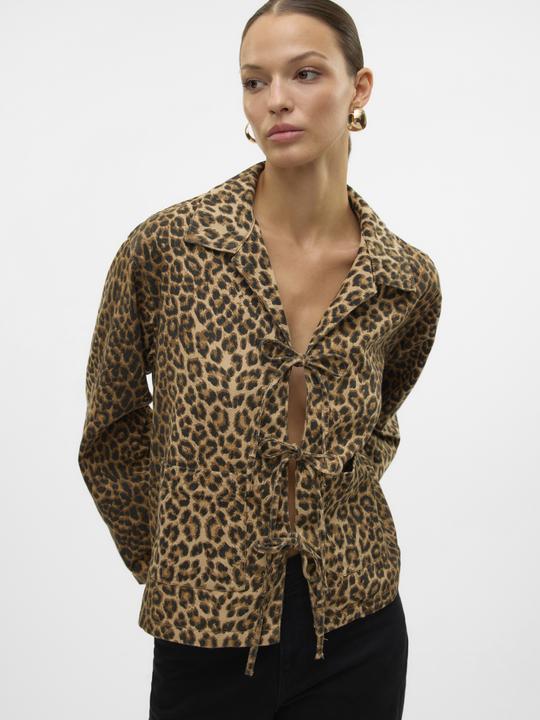 Produktbild Vero Moda VMKIRBY Jeansjacke Jeansjacke (L)
