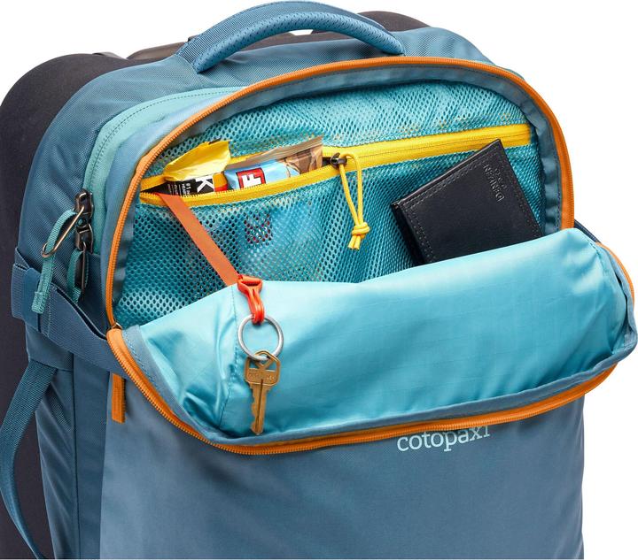 Actual product image Cotopaxi Allpa Roller Bag (38 l)