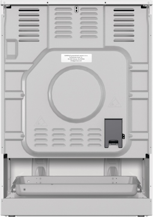 Produktbild Gorenje GEC 6C40 WD