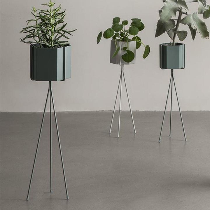Produktbild Ferm Living Hexagon (18 cm)