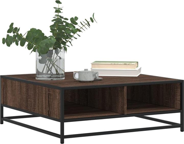 Actual product image vidaXL Couchtisch