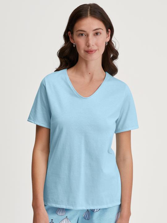 Produktbild Calida Favourites Journey T-shirt mit V-Neck (S)