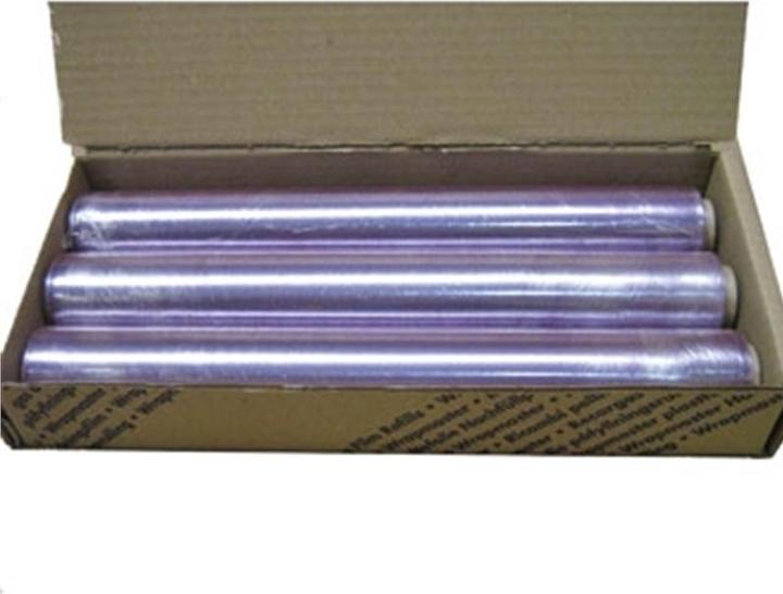 Wrapmaster Folie (3 x)