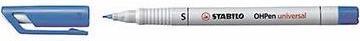 Produktbild STABILO OHPen universal Folienstift wasserlöslich (1 x)