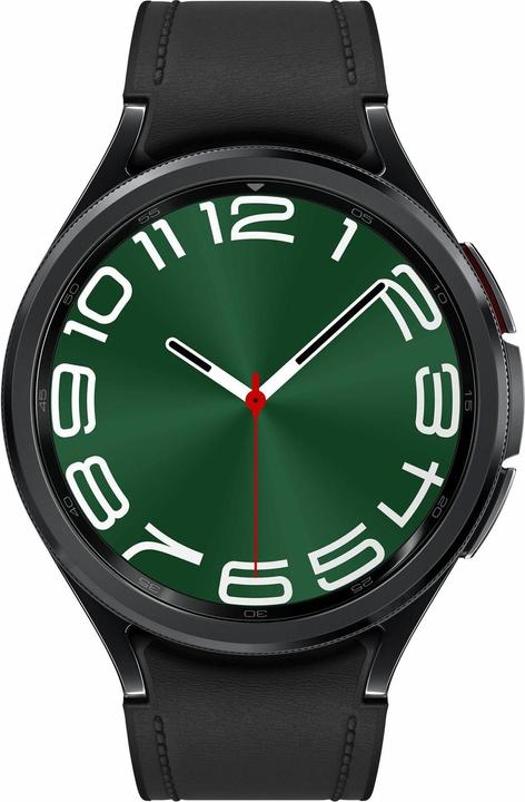 Produktbild Samsung Galaxy Watch6 Classic (47 mm, 4G)