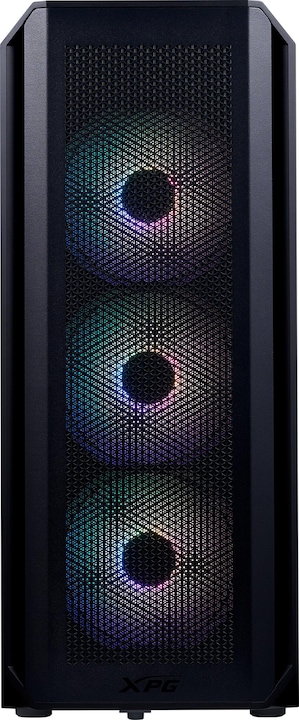 Immagine prodotto Adata Geh XPG VALOR AIR PLUS (ATX) Midi Tower nero al dettaglio (ATX, mATX, Mini-ITX)