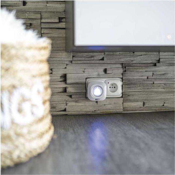 Image du produit Emos P5733W (Radio 433 MHz)