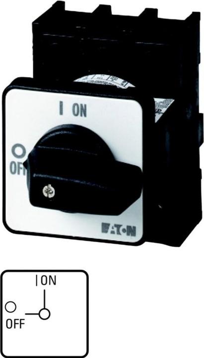 Produktbild Eaton EATO Ein-Aus-Schalter
