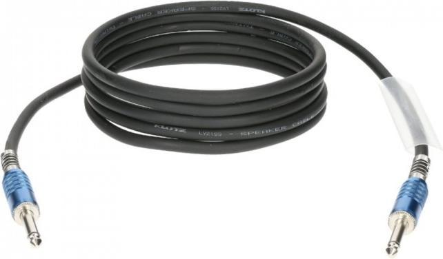 Actual product image Klotz SC1PP05SW (5 m, 3 mm²)