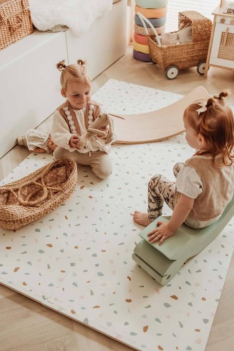 Produktbild play&go Village/ Icons (180 x 120 cm)