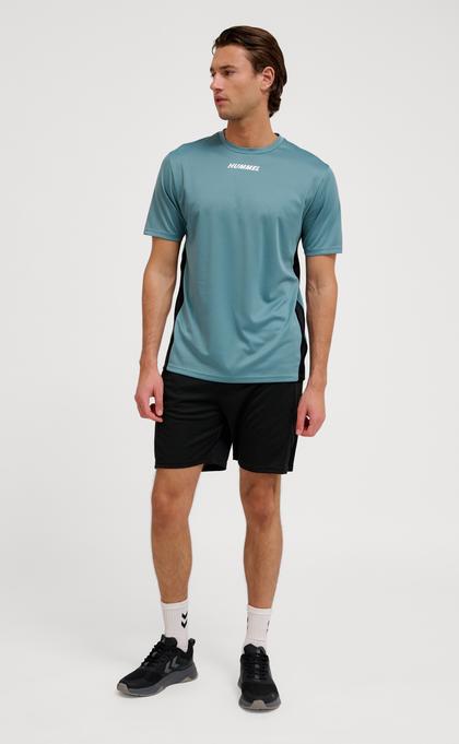 Produktbild hummel hmlMULTI PL JERSEY (XXL)