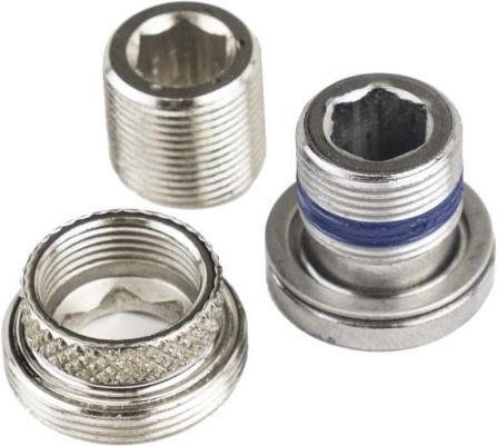 e*13 Crank Bolt and Extractor Tool