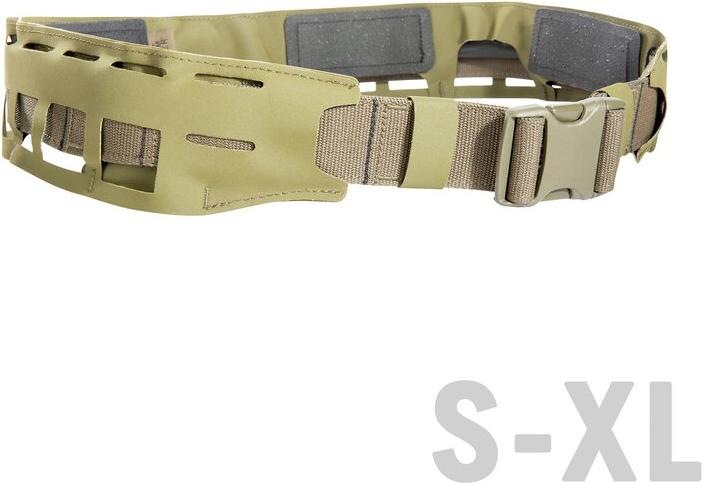 Immagine prodotto Tasmanian Tiger TT Molle Hyp Belt Verde oliva L (L)