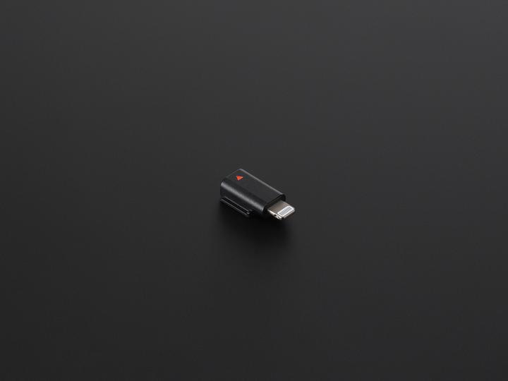 Produktbild DJI Mic 3 Handy-Adapter (Lightning)