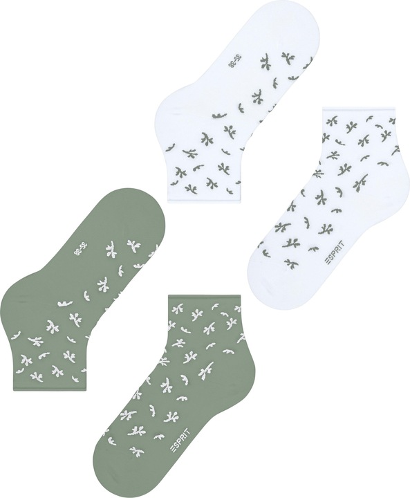 Actual product image Esprit Twig SSO 2P (pack of 2, 39 - 42)