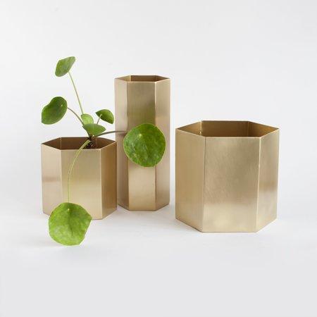 Image du produit Ferm Living Hexagone (18 cm)