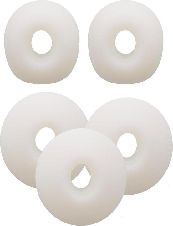 Actual product image Satisfyer Per 2 replacement attachments