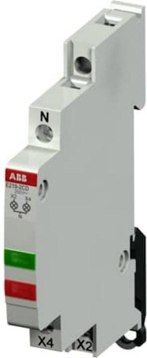 Produktbild ABB E219-2CD LED-Leuchtmelder