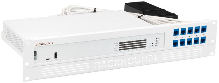 Actual product image Rackmount.IT RM-SR-T12
