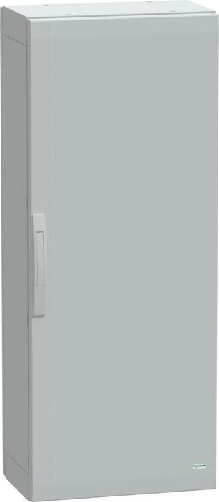 Produktbild Schneider Electric Polyestergehäuse bodenst. PLA komplett NSYPLA1253G (Gehäuse)