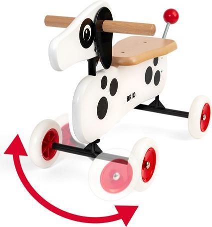 Image du produit Brio Ride On Dachshund