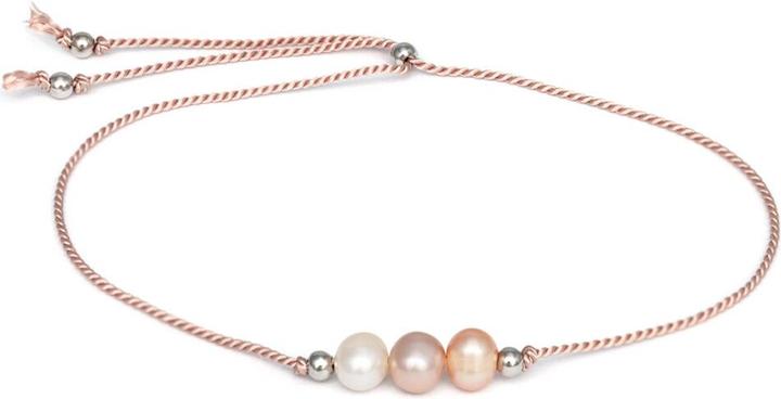 Immagine prodotto Agato Bellissimo bracciale con perle HE04R3S-LP