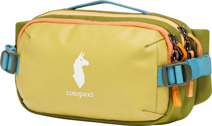 Immagine prodotto Cotopaxi Allpa X 1st Hip Pack