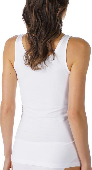 Produktbild Mey 2er Pack Organic Träger-Top (42, XL)