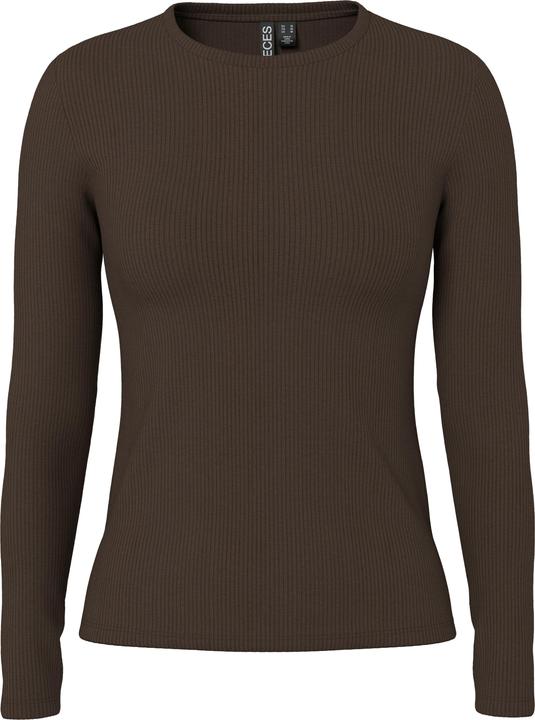 Pieces Pcruka Ls Top Jrs Noos Bc (L)