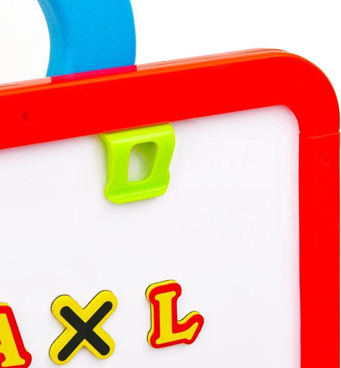 Produktbild vidaXL Kinder-Lernstaffelei