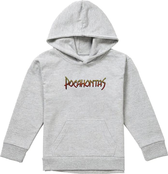 Produktbild Disney Kapuzenpullover meliert (116)