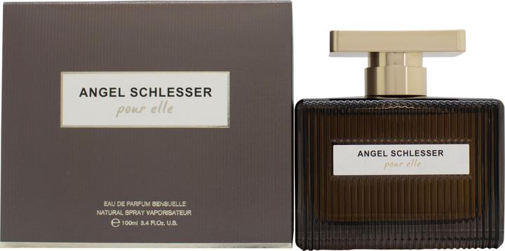 Produktbild Angel Schlesser Pour Elle Sensuelle Eau De Perfume Spray 100ml (Eau de Parfum, 100 ml)