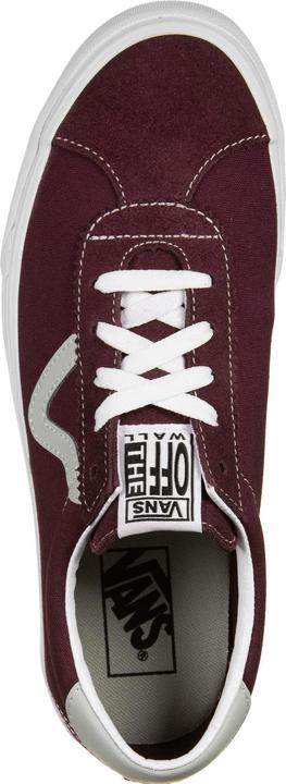 Image du produit Vans Chaussures UA Sport - 76787 (40)