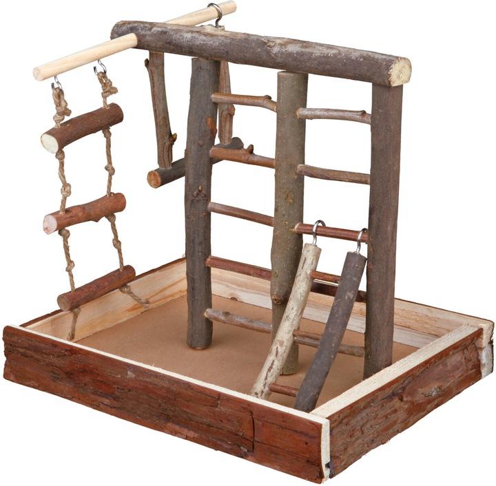 Produktbild Trixie Spielplatz