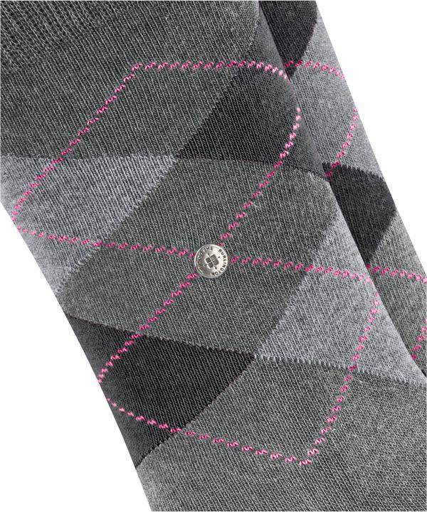 Produktbild Burlington Socken Casual Bequem sitzend (Einzelpack, 36 - 41)